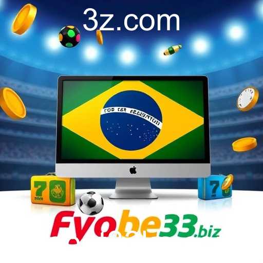 A Ascensão dos Sites de Jogos no Brasil