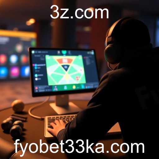 A Expansão dos Jogos de Azar Online no Brasil