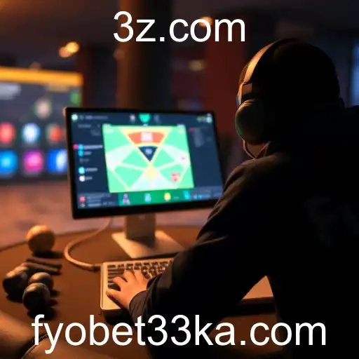 A Expansão dos Jogos de Azar Online no Brasil