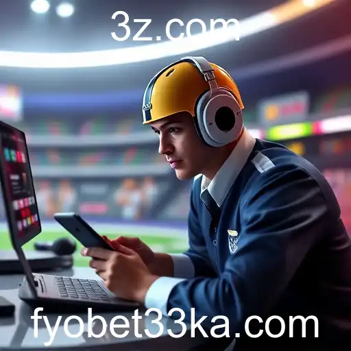 Portal de Jogos em Expansão no Brasil