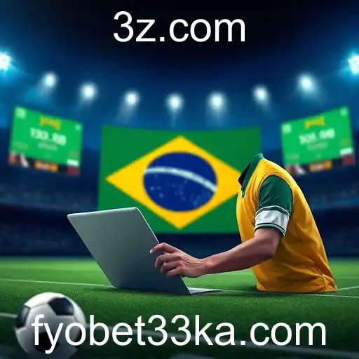 Expansão do Mercado de Apostas Online no Brasil