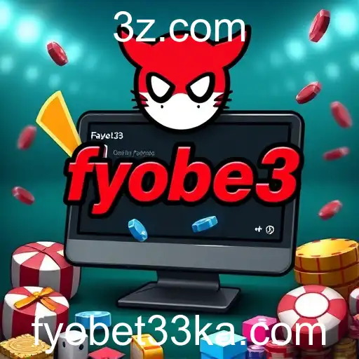 Expansão do Mercado de iGaming no Brasil: O Caso Fyobet33