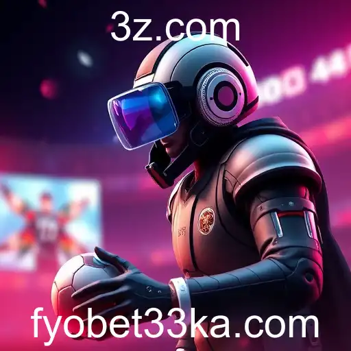 A Evolução dos Jogos Online e o Impacto do fyobet33.biz