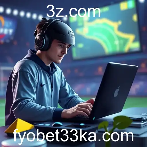 O Impacto do Fyobet33.biz no Cenário de Jogos em 2025