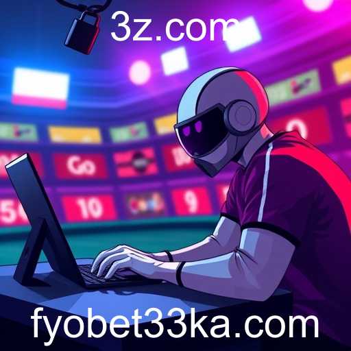 A Influência de fyobet33.biz no Cenário de Jogos Online