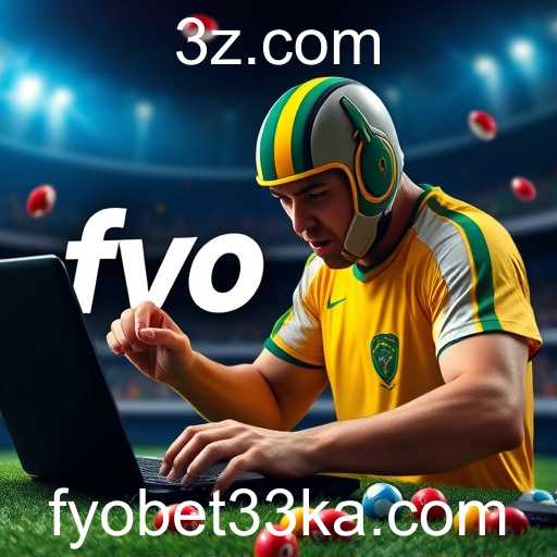 O Boom dos Jogos Online e o Caso do fyobet33.biz
