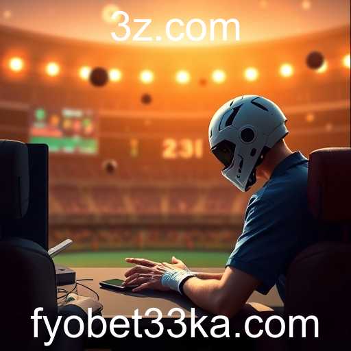 A Ascensão do Fenômeno Fyobet33.biz no Brasil