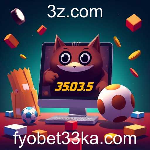 Fyobet33.biz: Tendências e Desafios no Setor de Jogos