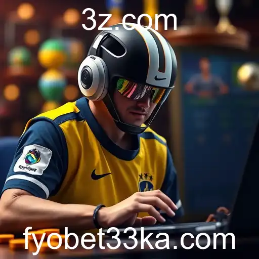 Crescimento e Desafios dos Sites de Jogos Online em Português