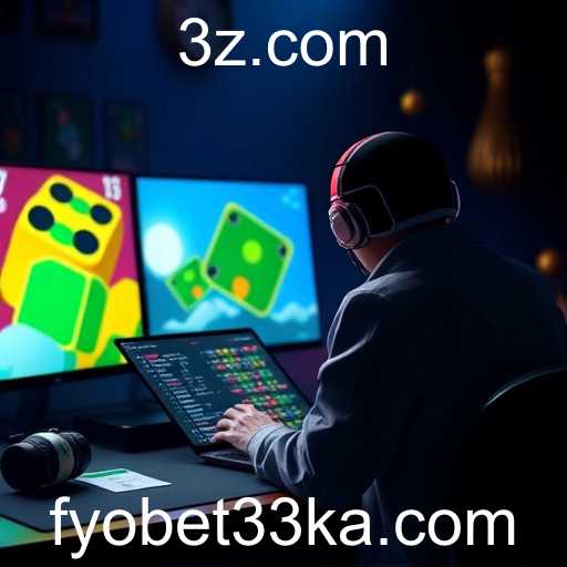 Crescimento e Desafios do Mercado de Jogos Online em 2026