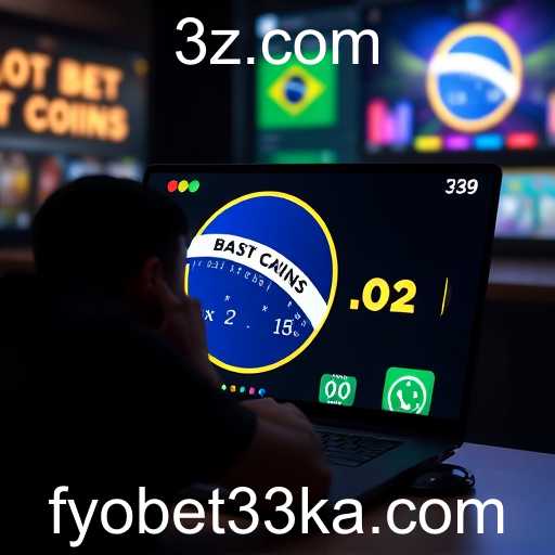 Impacto do Crescimento do Mercado de Jogos Online no Brasil