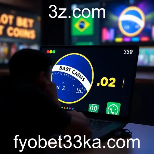 Impacto do Crescimento do Mercado de Jogos Online no Brasil