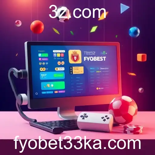 O Impacto do Fyobet33.biz no Mercado de Jogos em 2026