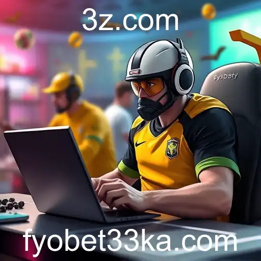 A Ascensão das Plataformas de Jogos Online no Brasil