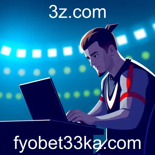 Expansão dos Sites de Jogos de Azar no Brasil