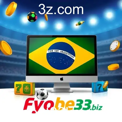 A Evolução do Mercado de Jogos Online