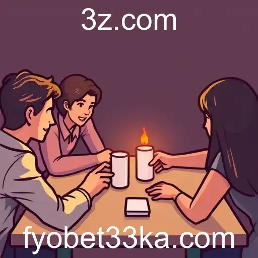 Nova Era dos Jogos Online