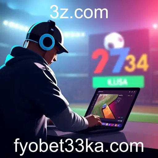 Crescimento Explosivo do Mercado de Jogos Online em 2026