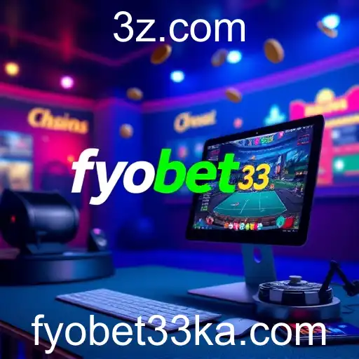 Impacto do Crescimento de Cassinos Online no Brasil