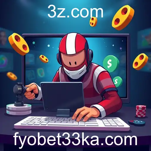 O Impacto dos Jogos Online no Brasil Atual