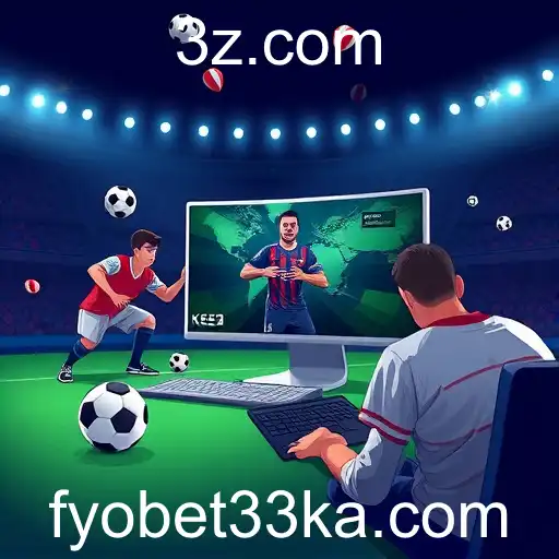 Impacto dos Jogos Online no Brasil em 2026