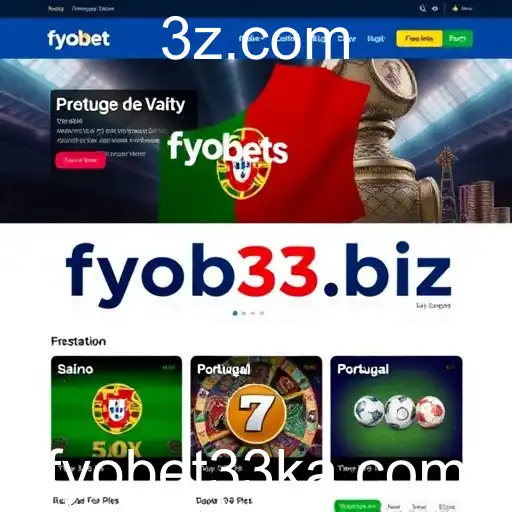 A Ascensão dos Cassinos Online em Portugal
