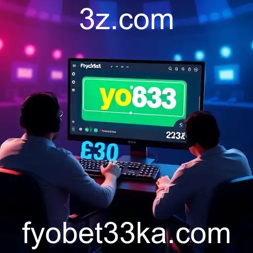 A Revolução dos Jogos de Azar Online em 2025