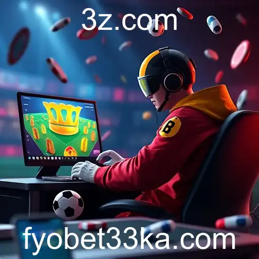 Crescimento do Mercado de Jogos Online em 2026