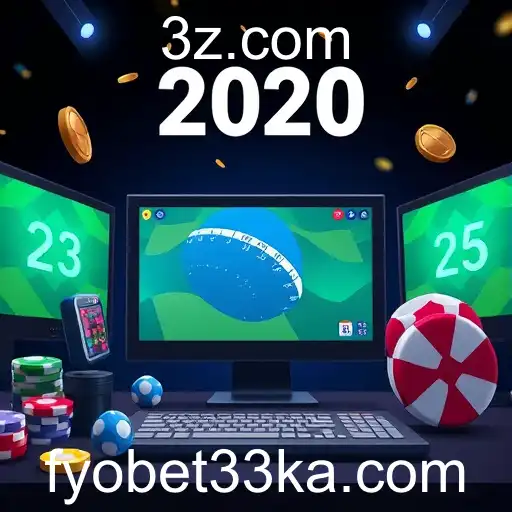 Crescimento dos Sites de Jogos Online em Meio a Mudanças Tecnológicas