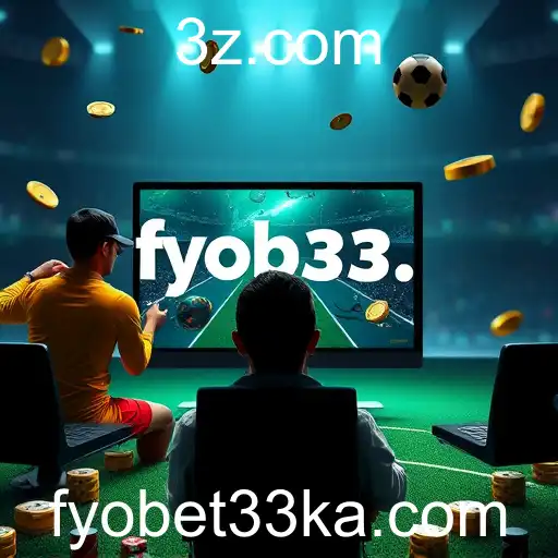 Crescimento e Desafios do Mercado de Jogos Online