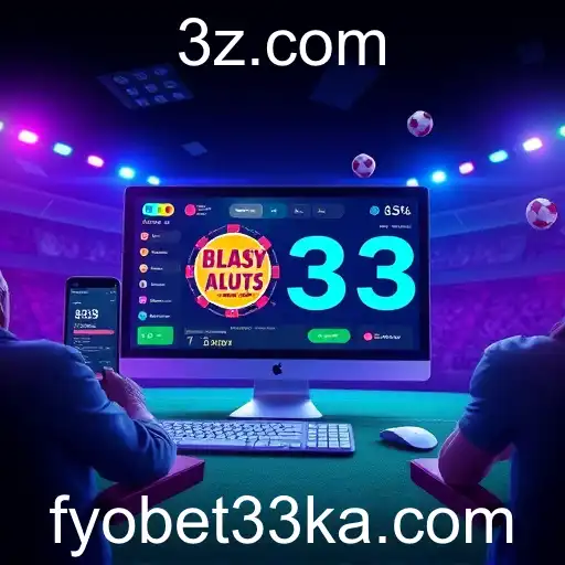 A Ascensão do Jogo Online em 2026