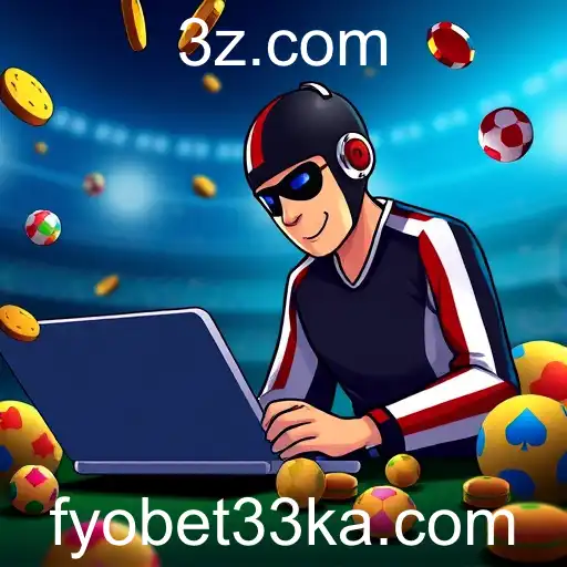 Tendências e Impactos do Mercado de Jogos Online