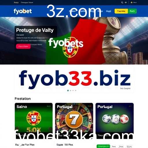 A Ascensão dos Cassinos Online em Portugal