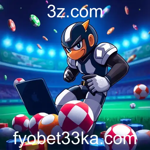 A Dinâmica Atual dos Jogos Online no Brasil