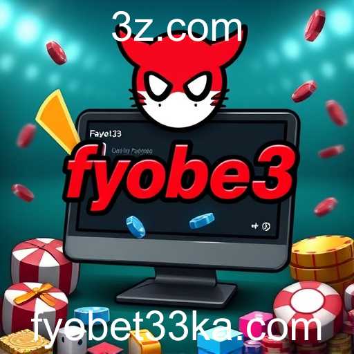 fyobet33.biz