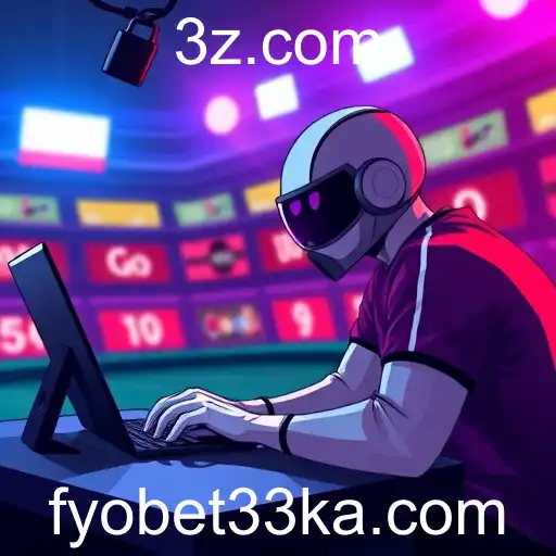 A Ascensão dos Jogos Online em 2026: Um Olhar Sobre fyobet33.biz