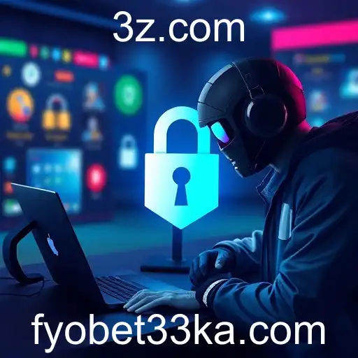 A Importância da Categoria 'Segurança' no Site de Palavras-chave 'fyobet33.biz'