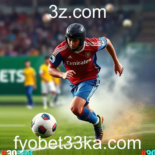Explorando a Categoria 'Esportes' no Site de Jogos Fyobet33.biz